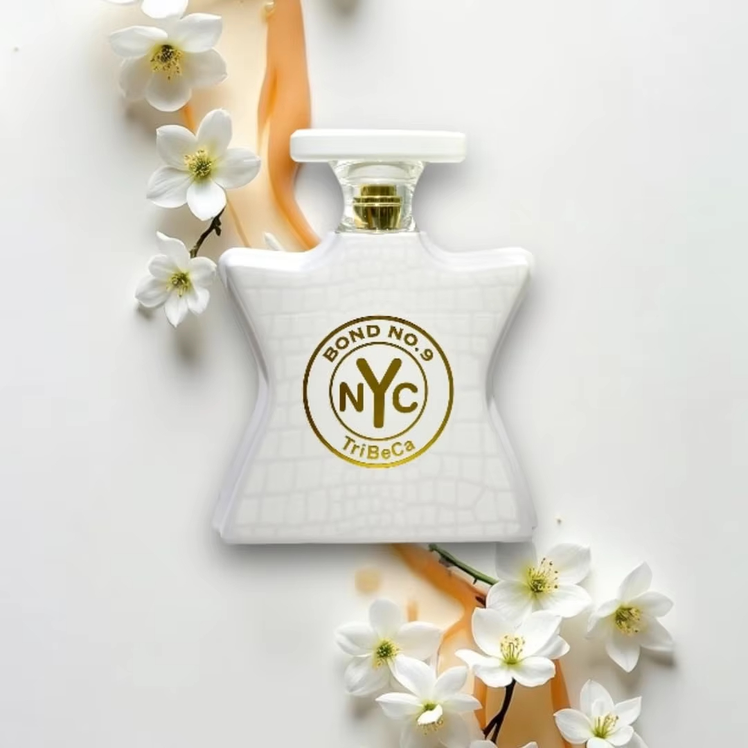 Bond No.9 Tribeca Unissex Eau  - Perfume Jasmine Fragrance avaliação e preço