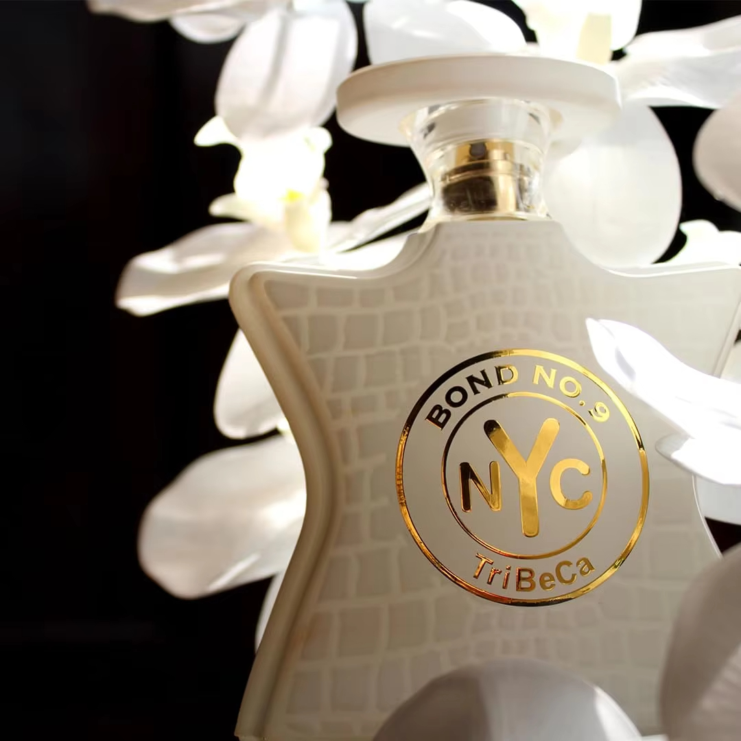 Bond No.9 Tribeca Unissex Eau  - Perfume Jasmine Fragrance avaliação e preço