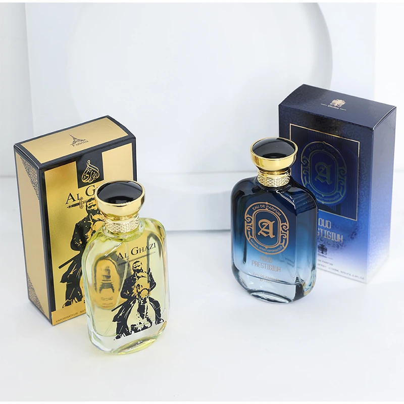 Perfume homem original 100 ml  - Perfume Fragrance Dubai avaliação e preço