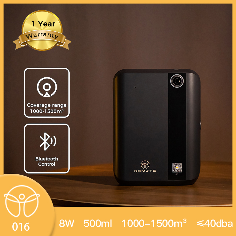 Difusor de Aroma Bluetooth NAM - Perfume Home Fragrance avaliação e preço
