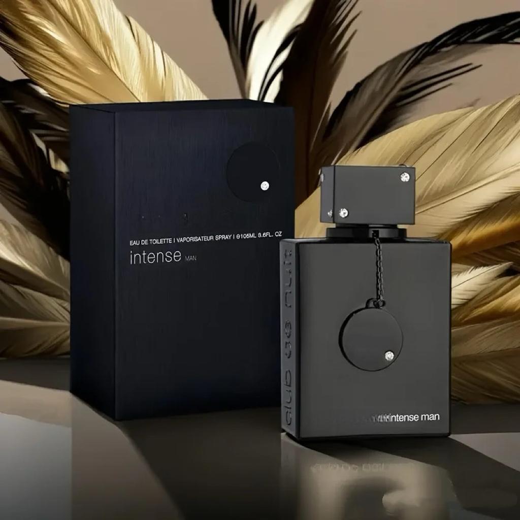 Perfume Club de Nuit Intense M - Perfume Fragrance Rose avaliação e preço