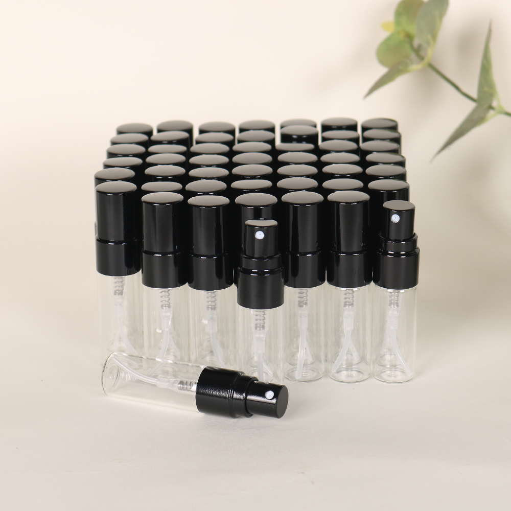 50 peças de Frascos de Perfume - Perfume Fragrance Story avaliação e preço