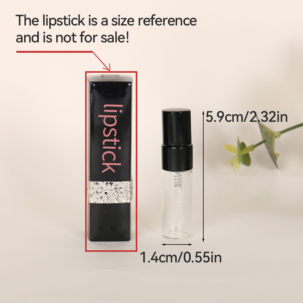 50 peças de Frascos de Perfume - Perfume Fragrance Story avaliação e preço