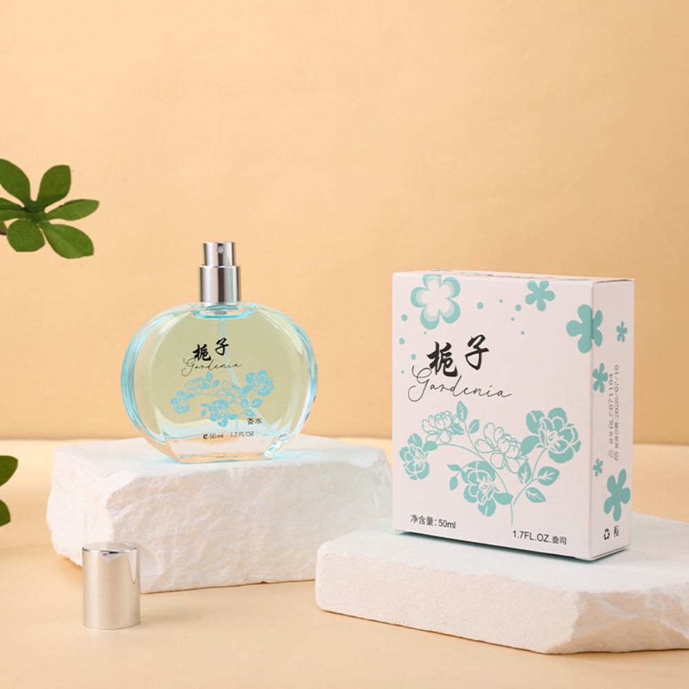 Eau de Toilette com Notas de O - Perfume Gardenia Fragrance avaliação e preço