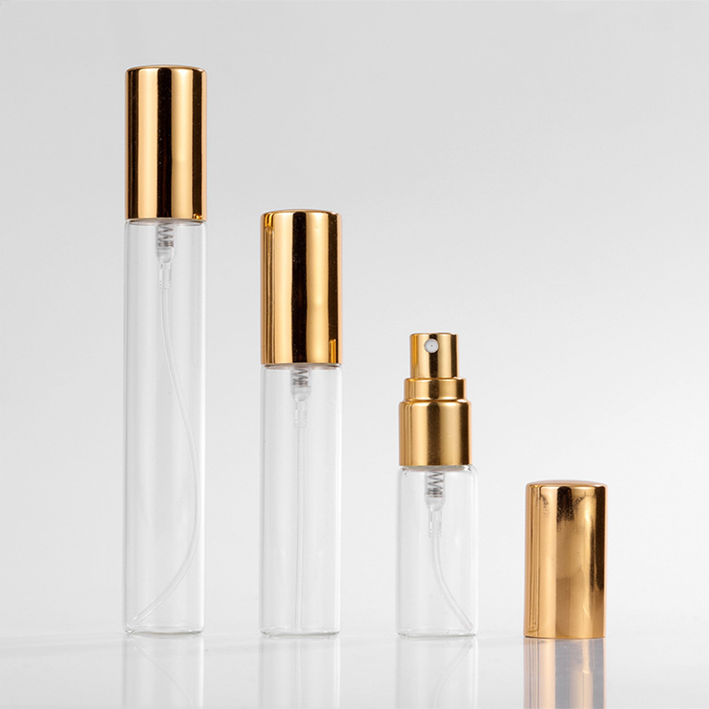 20/50 pçs perfume garrafa vazi - Perfume Fragrance Story avaliação e preço