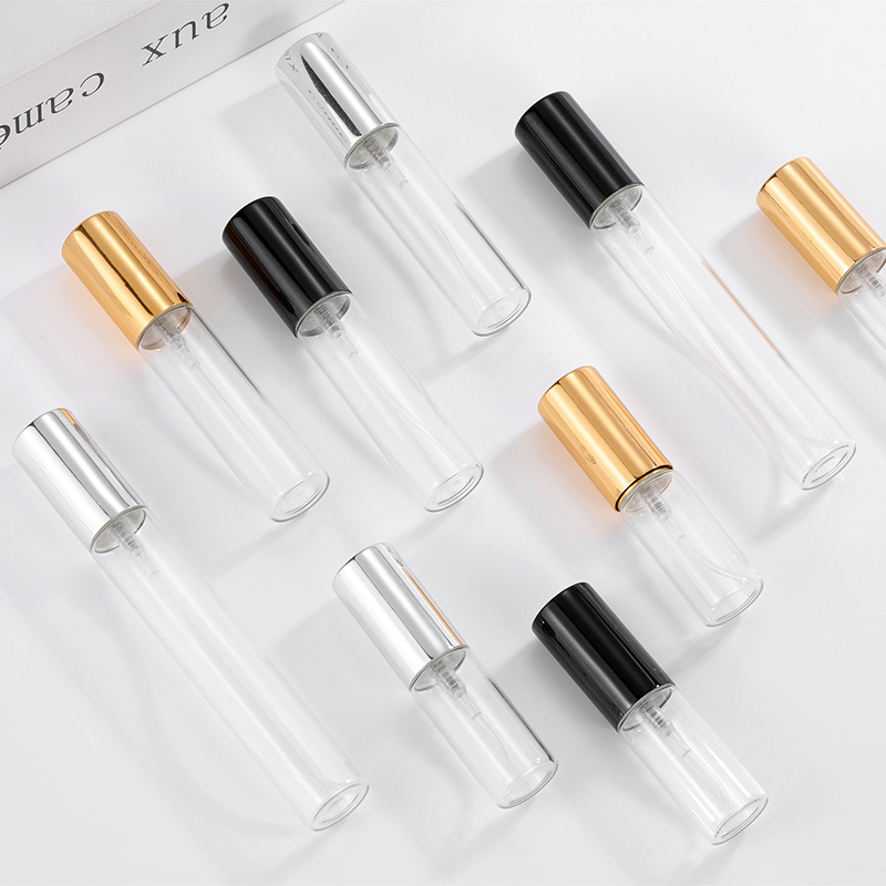 20/50 pçs perfume garrafa vazi - Perfume Fragrance Story avaliação e preço