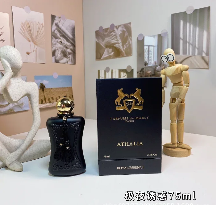 Conjunto de Presente de Perfum - Perfume Fragrance Rose avaliação e preço