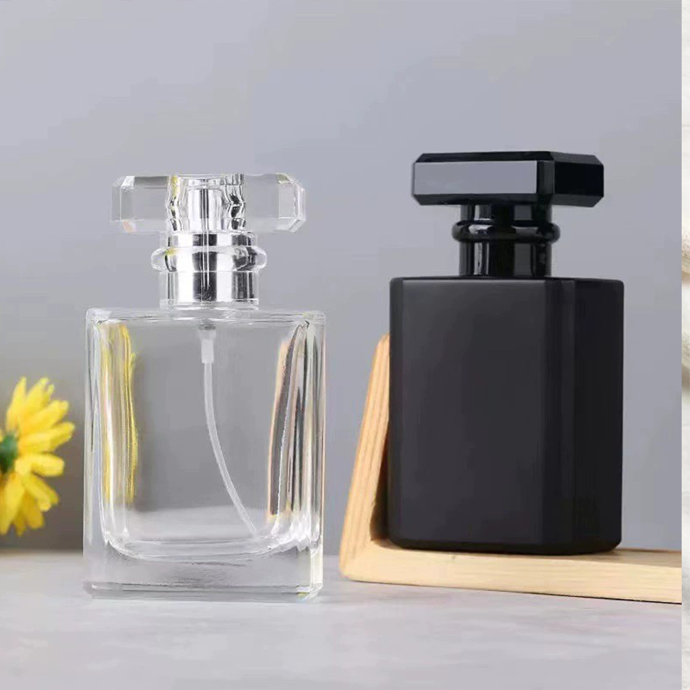 5 pçs 10 pçs 20 pçs 50ml preto - Perfume Fragrance Story avaliação e preço