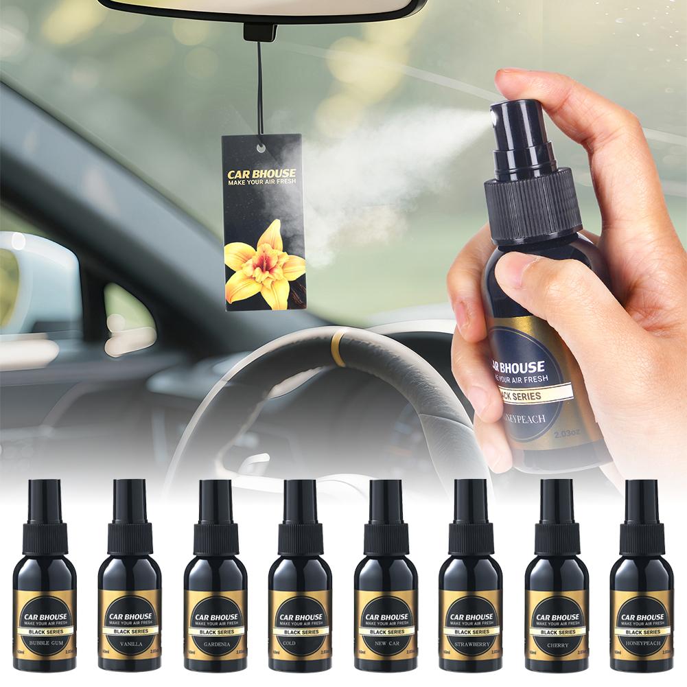 Ambientador de ar do carro spr - Perfume Room Fragrance avaliação e preço