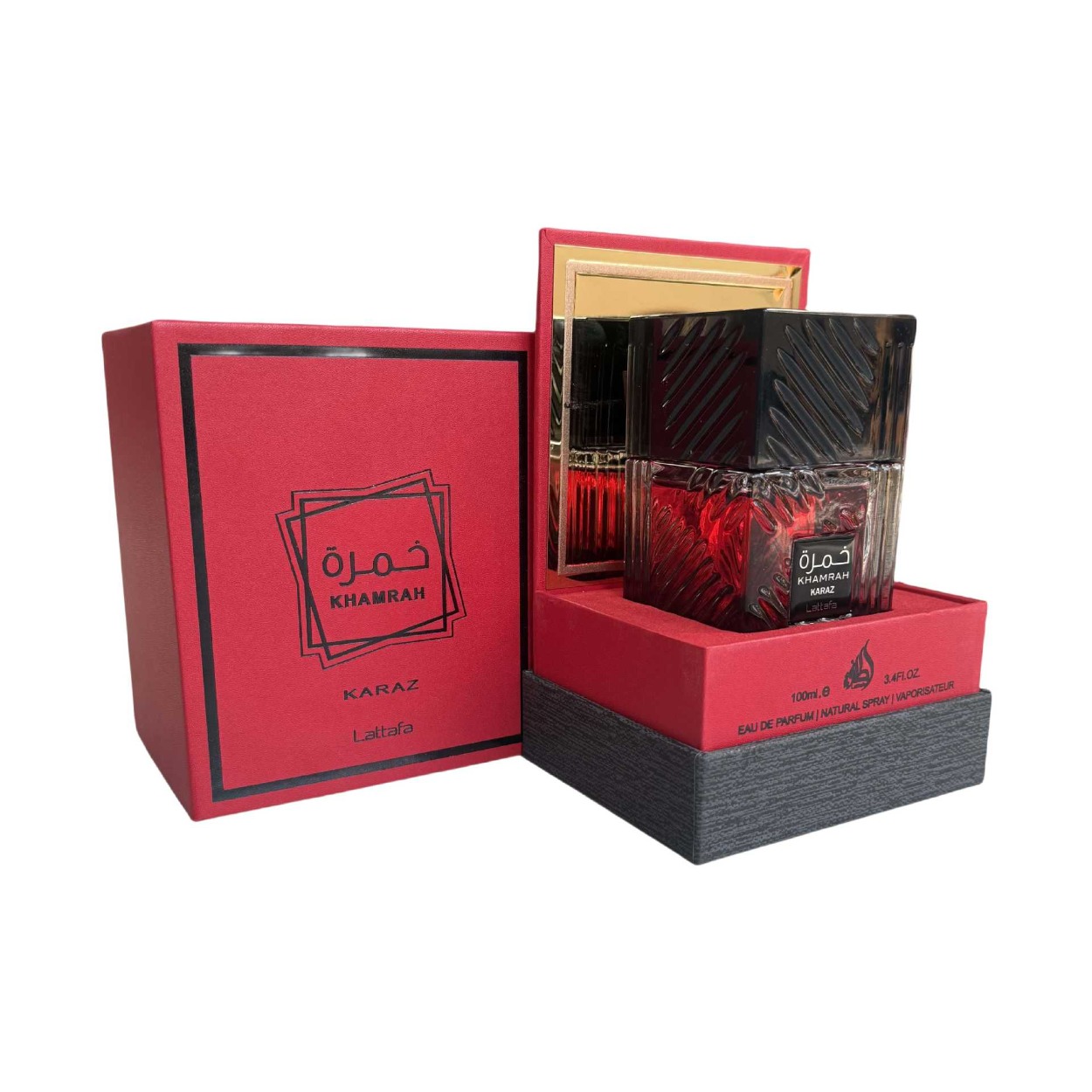 Colônia Dubai Charm Unissex, F - Perfume Fragrance Dubai avaliação e preço