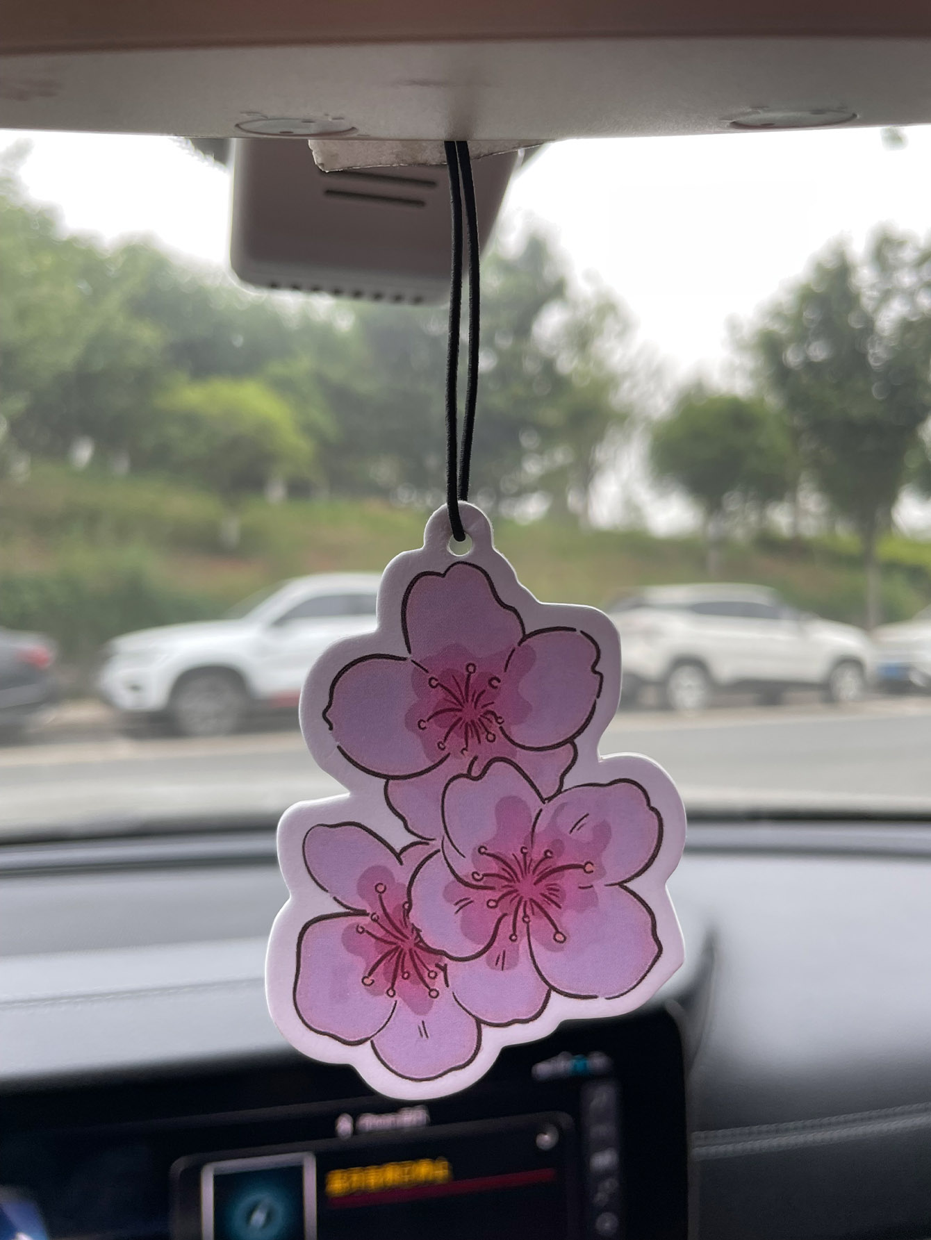 Perfume de Carro Neutro com Fr - Perfume Room Fragrance avaliação e preço
