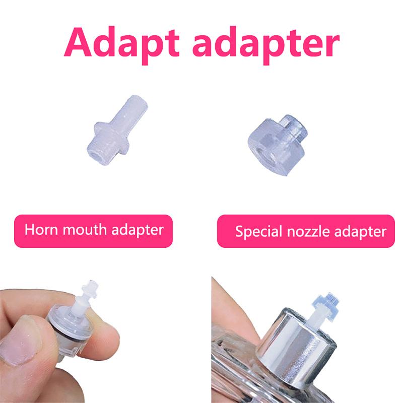 Adaptador de Transferência de  - Perfume Fragrance Book avaliação e preço