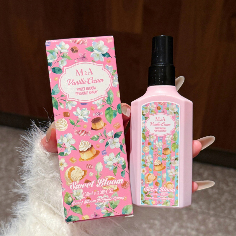 Perfume Candy Gardenia 100ml,  - Perfume Gardenia Fragrance avaliação e preço