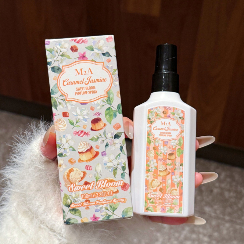 Perfume Candy Gardenia 100ml,  - Perfume Gardenia Fragrance avaliação e preço