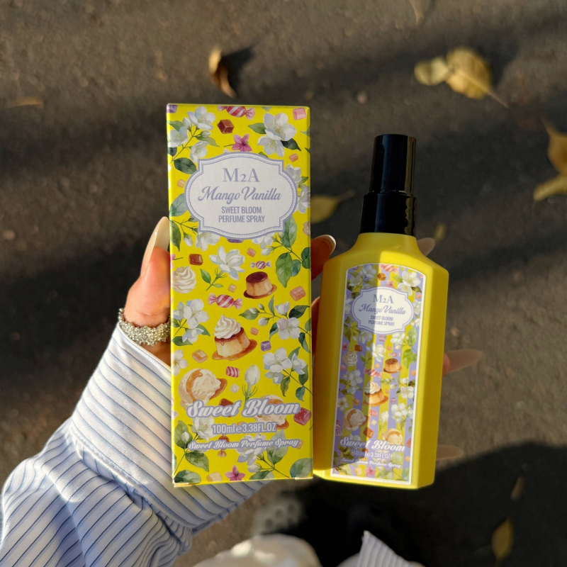 Perfume Candy Gardenia 100ml,  - Perfume Gardenia Fragrance avaliação e preço