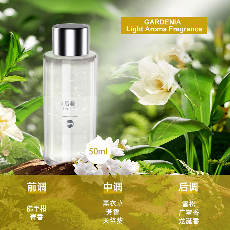 Refil de Fragrância de 50ml pa - Perfume Gardenia Fragrance avaliação e preço