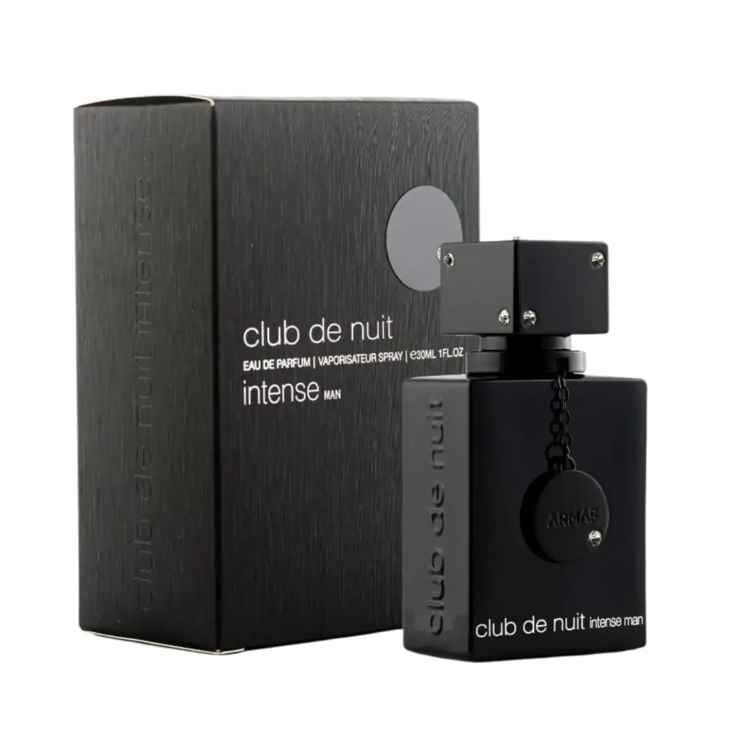Armaf Club De Nuit Intense 100 - Perfume Fragrance Rose avaliação e preço
