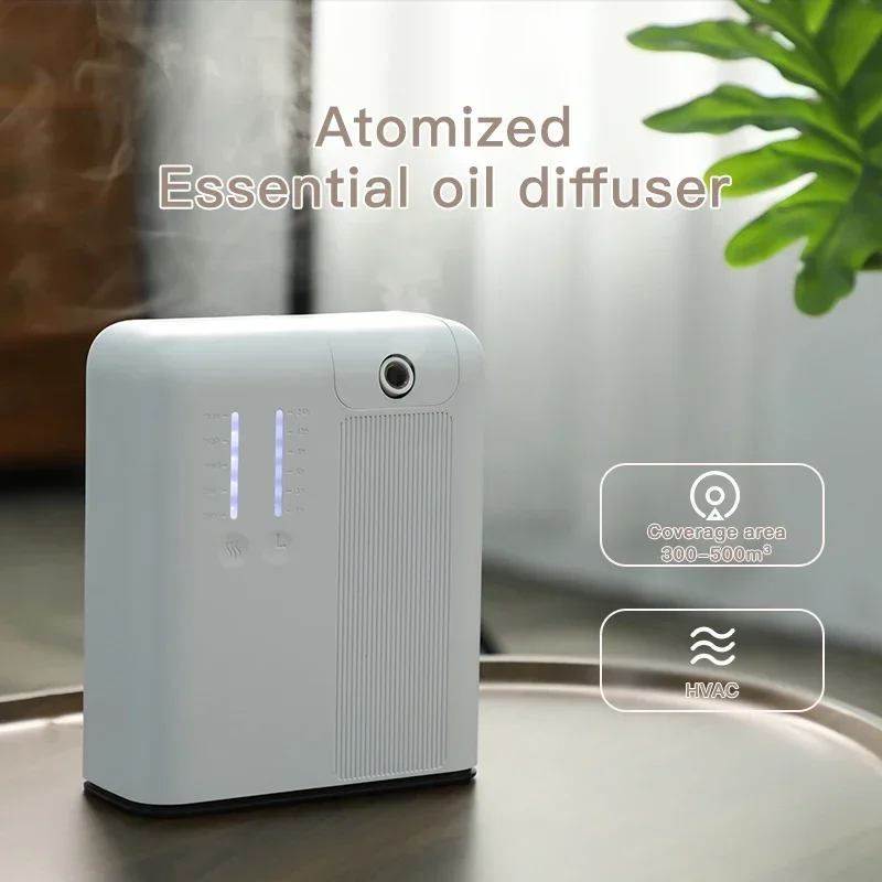 Difusor de Aroma Namaste com B - Perfume Room Fragrance avaliação e preço