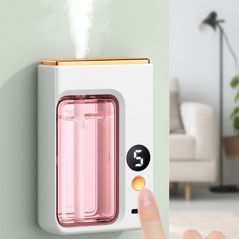 Máquina automática de fragrânc - Perfume Home Fragrance avaliação e preço