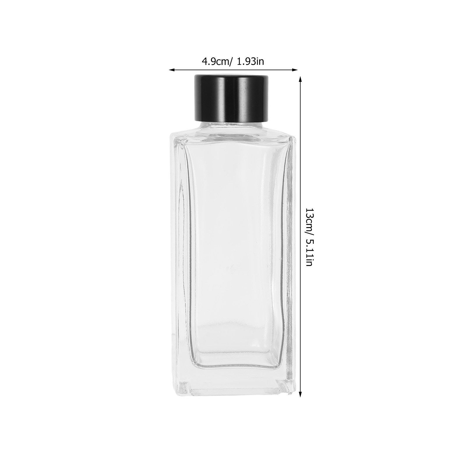 Conjunto de 4 Difusores de Aro - Perfume Room Fragrance avaliação e preço