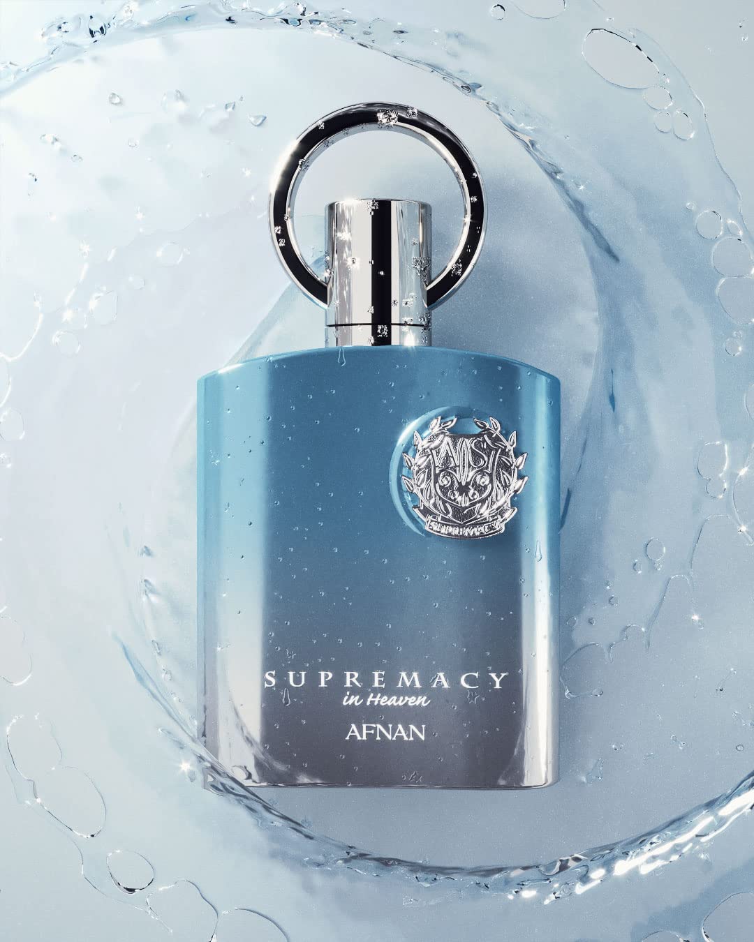 Perfume Afnan Supremacy In Hea - Perfume Jasmine Fragrance avaliação e preço