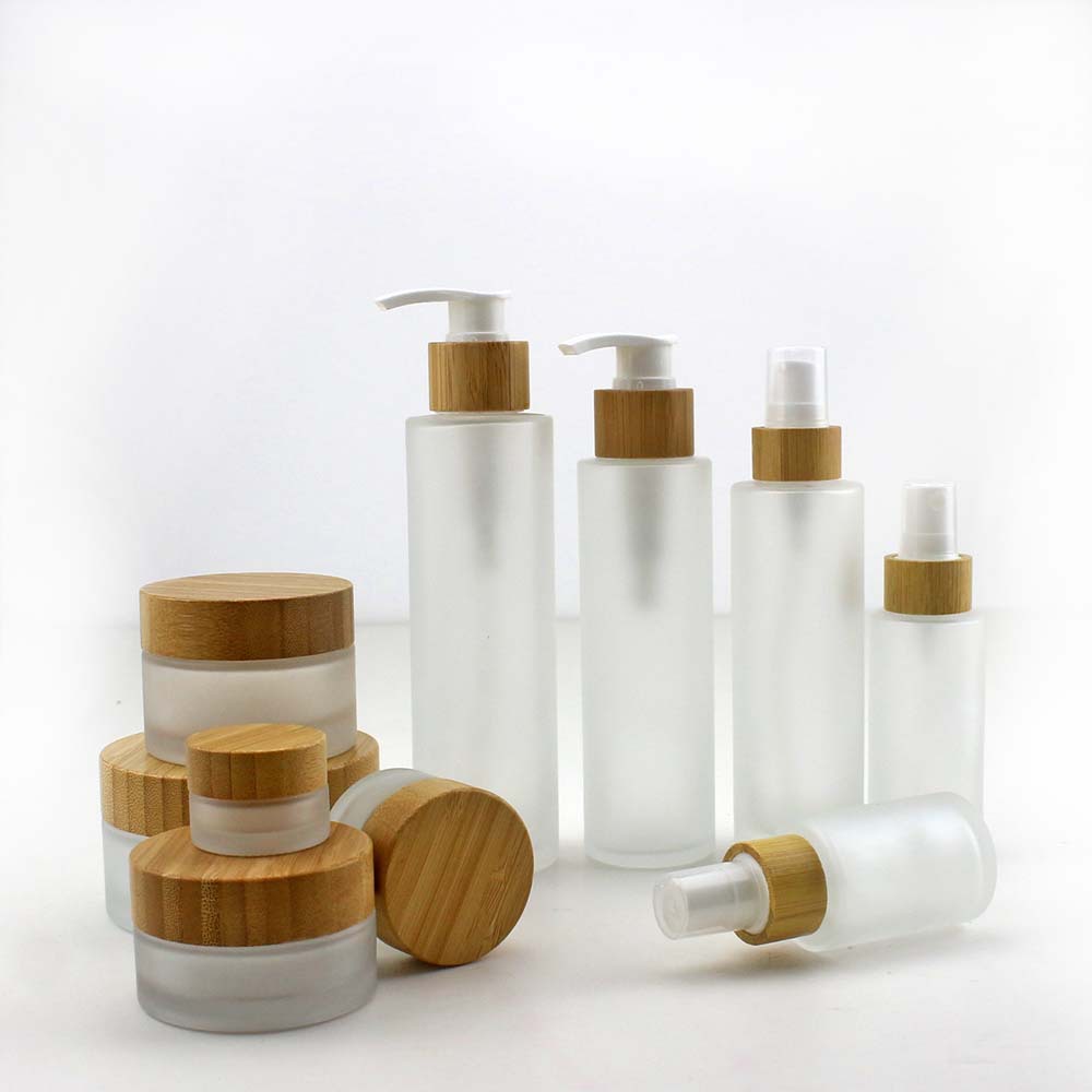 Garrafa de perfume de bambu na - Perfume Fragrance Story avaliação e preço
