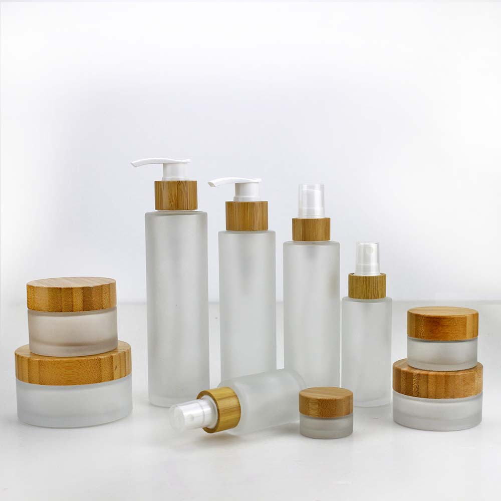 Garrafa de perfume de bambu na - Perfume Fragrance Story avaliação e preço