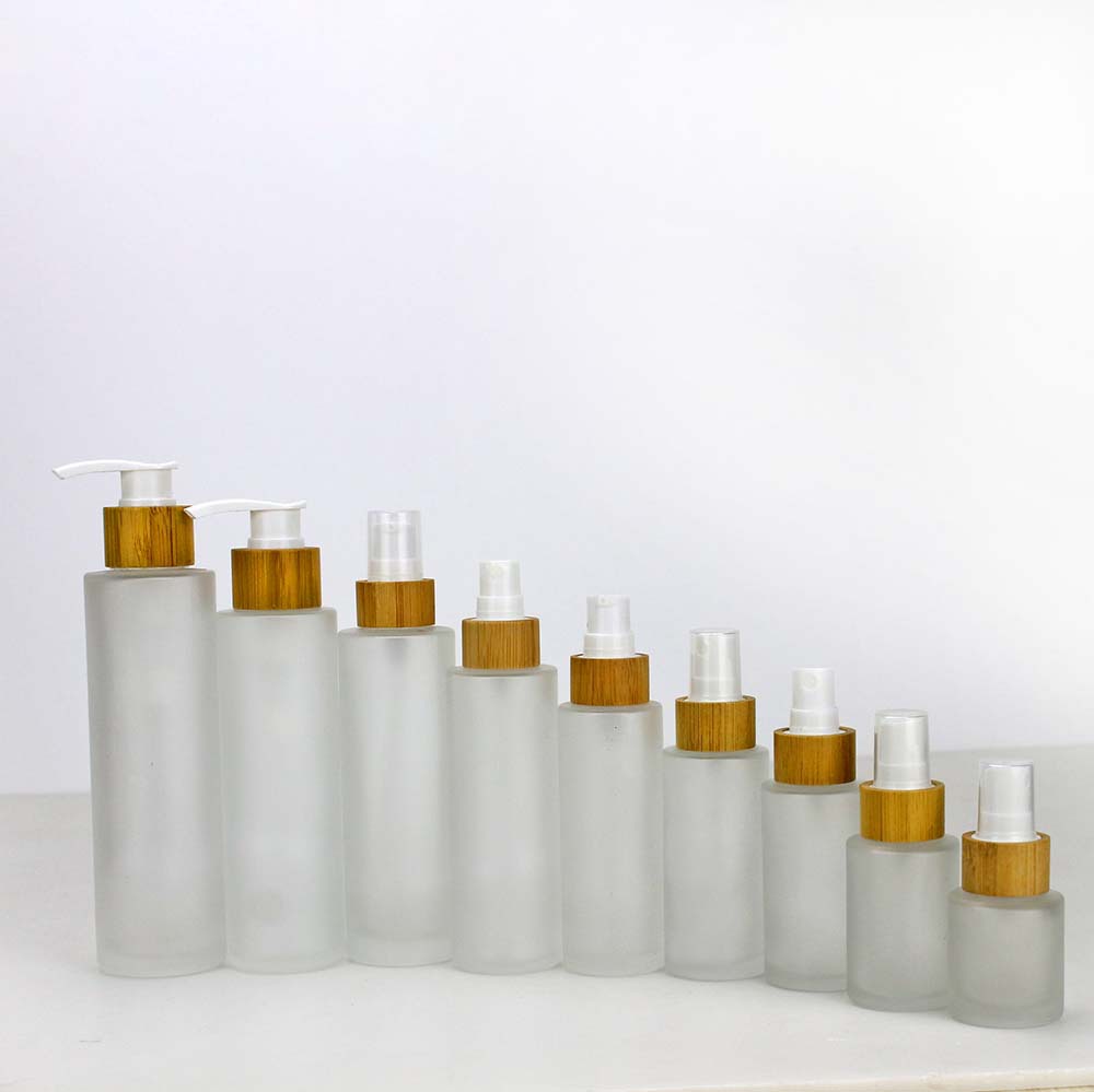 Garrafa de perfume de bambu na - Perfume Fragrance Story avaliação e preço