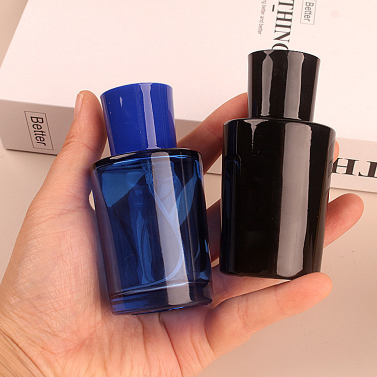 Frasco de Vidro Vazio para Per - Perfume Fragrance Story avaliação e preço