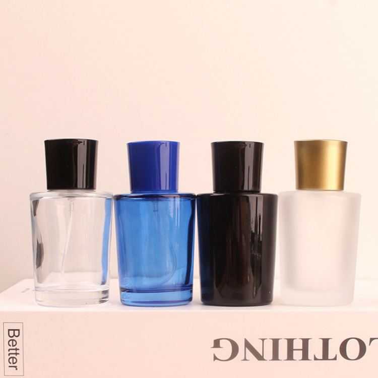 Frasco de Vidro Vazio para Per - Perfume Fragrance Story avaliação e preço