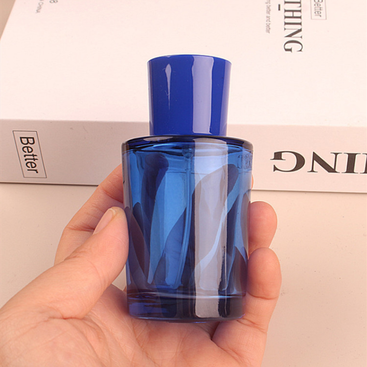 Frasco de Vidro Vazio para Per - Perfume Fragrance Story avaliação e preço