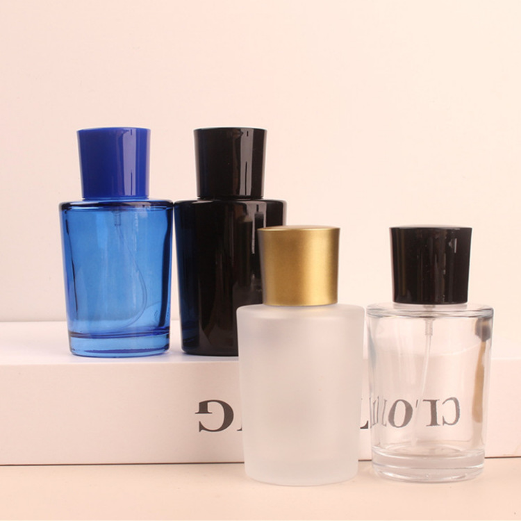 Frasco de Vidro Vazio para Per - Perfume Fragrance Story avaliação e preço