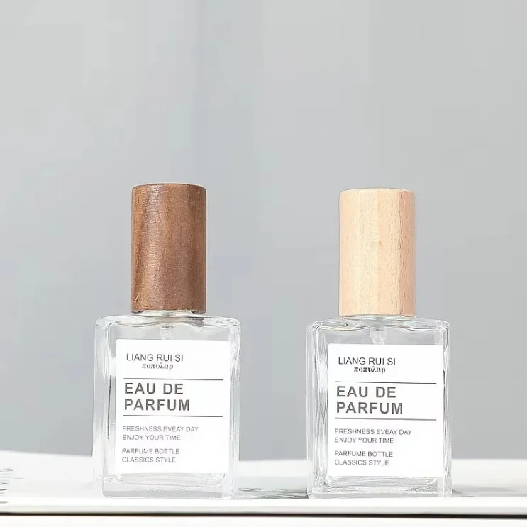 Frasco de Perfume de Vidro 30/ - Perfume Fragrance Story avaliação e preço
