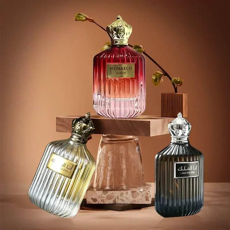 100ml de alta qualidade perfum - Perfume Fragrance Dubai avaliação e preço