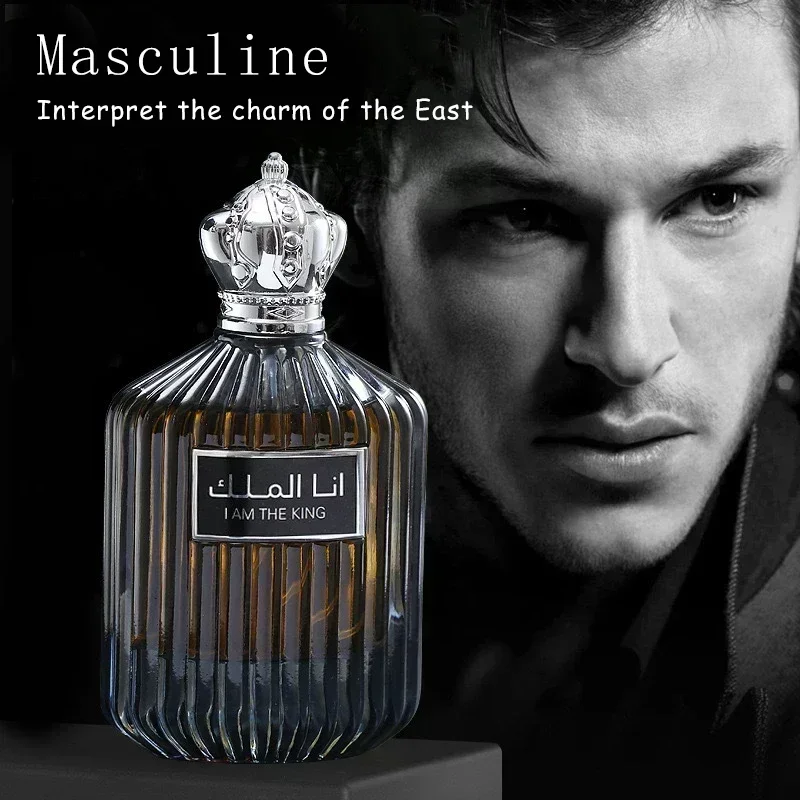 100ml de alta qualidade perfum - Perfume Fragrance Dubai avaliação e preço