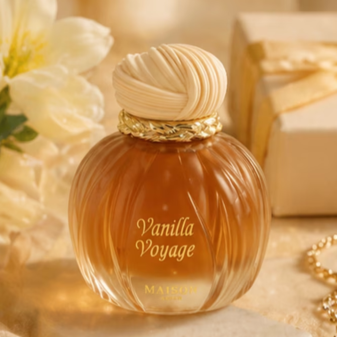 Perfume Unissex Oriental Doce  - Perfume Jasmine Fragrance avaliação e preço