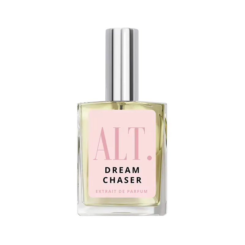 ALT. Fragrâncias Dream Chaser  - Perfume Fragrance Rose avaliação e preço