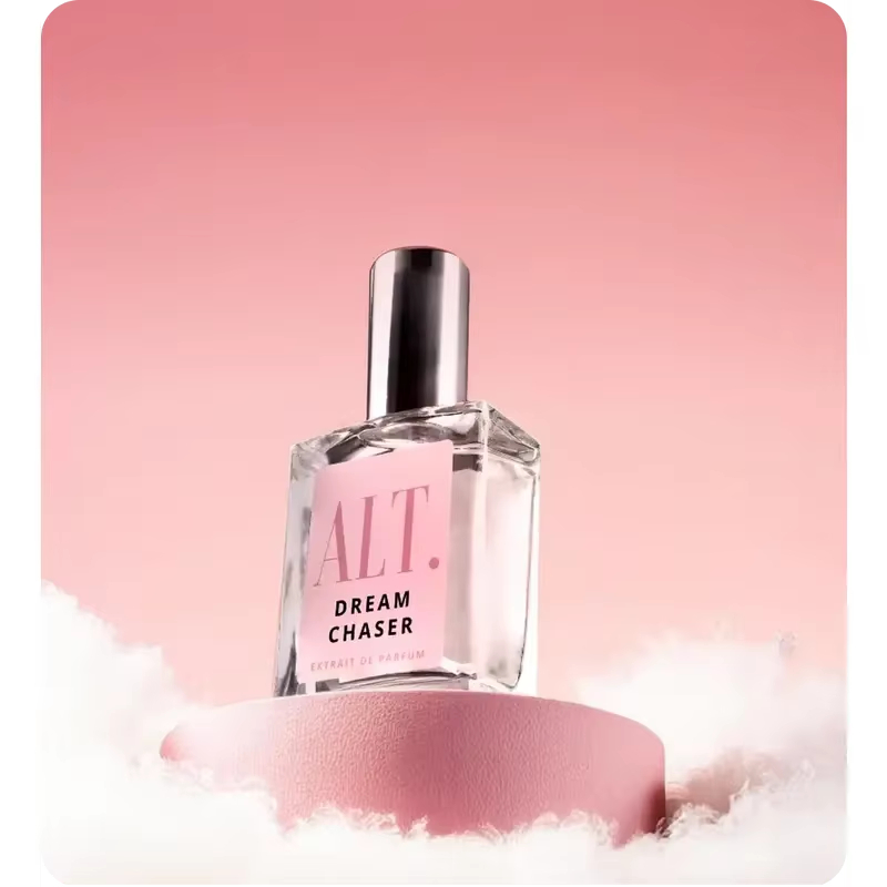ALT. Fragrâncias Dream Chaser  - Perfume Fragrance Rose avaliação e preço