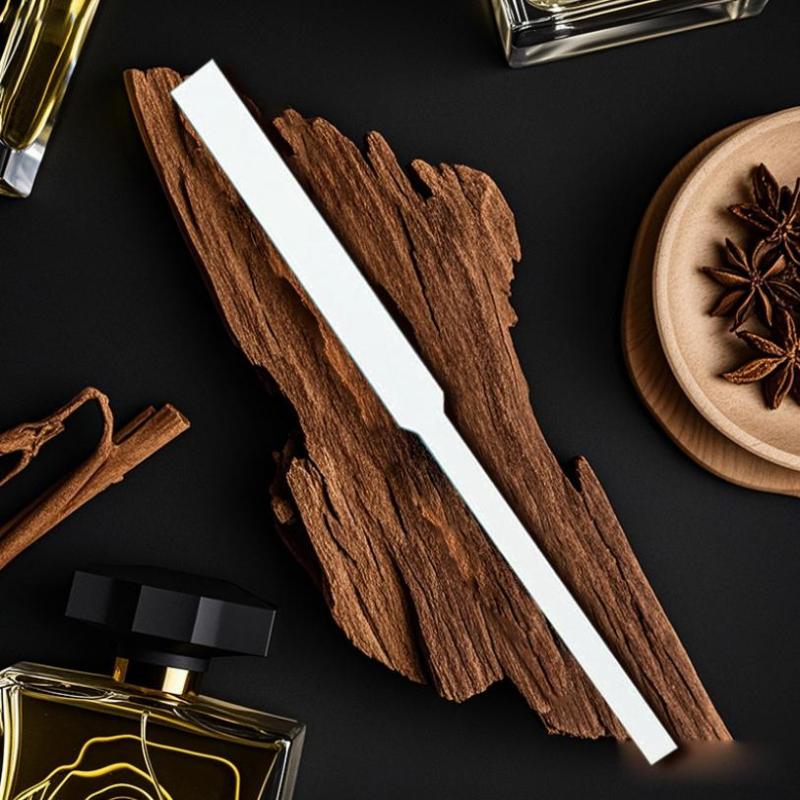 100 Folhas de Tiras Absorvente - Perfume Home Fragrance avaliação e preço