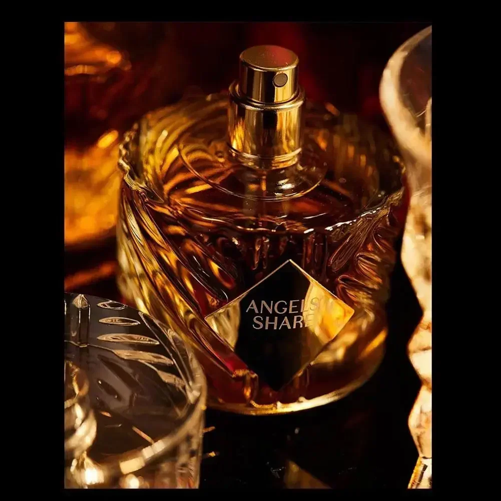 Perfume Original de Alta Quali - Perfume Fragrance Rose avaliação e preço